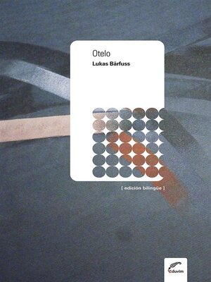 cover image of Otelo.